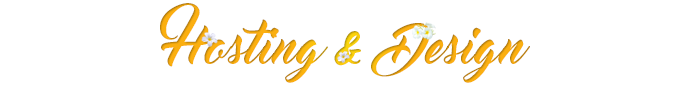 Hosting & Design